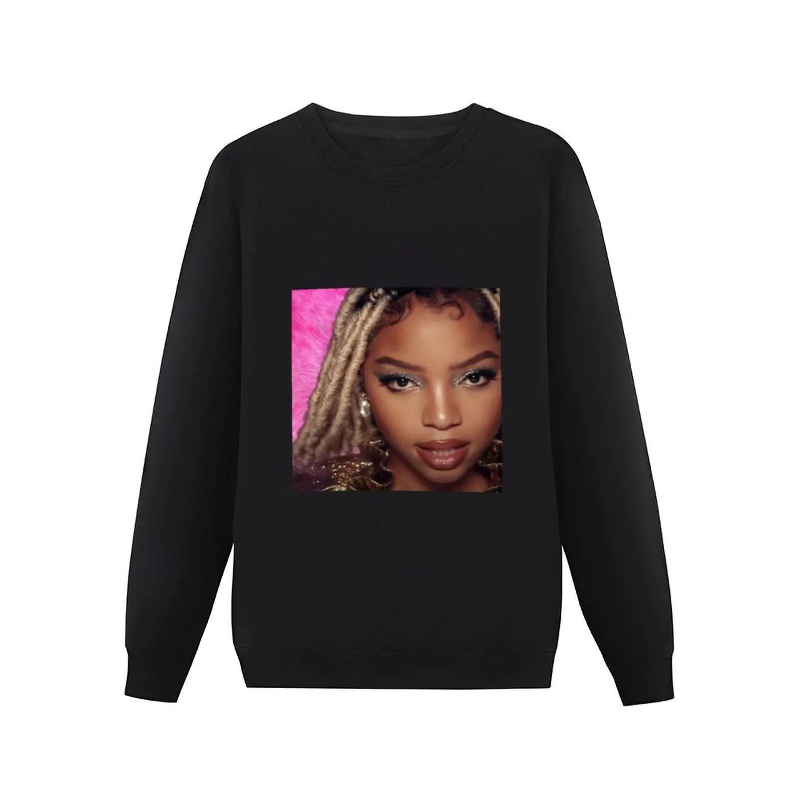 Пуловер с капюшоном Have Mercy спортивный костюм в японском стиле футболки