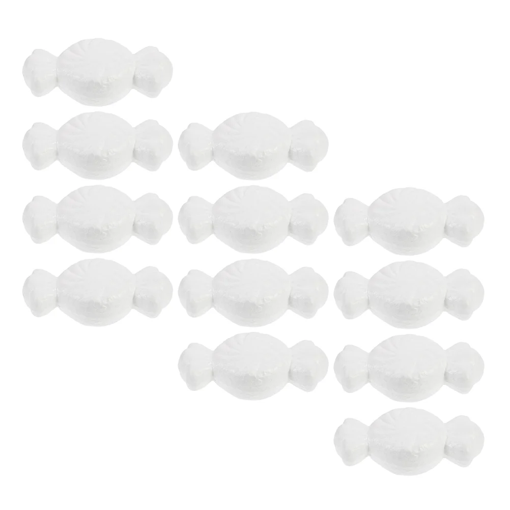 

Foam Candy Shapes Foams Diy Craft Polystyrene Ornament Unique Womens Birthday Gifts Shape Christmas Heart Ornaments Table