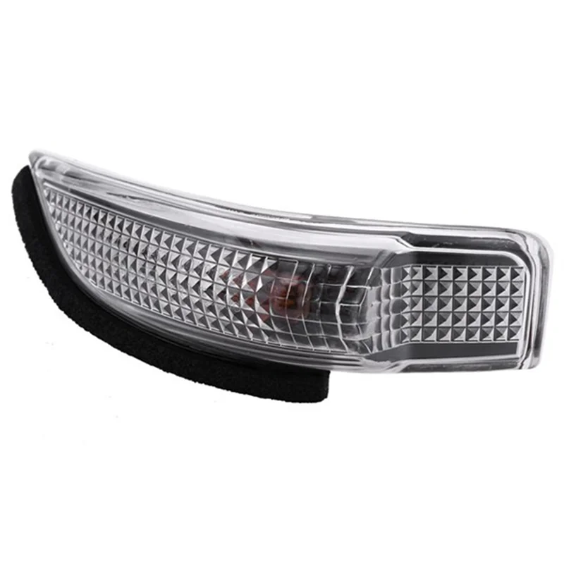 8173052100 Переднее правое боковое зеркало заднего вида указатель поворота для Toyota