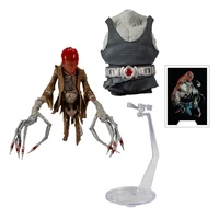 %e3%80%90spot%e3%80%91mcfarlane dc doll figure last knight on earth scarecrow action figure model childrens gift