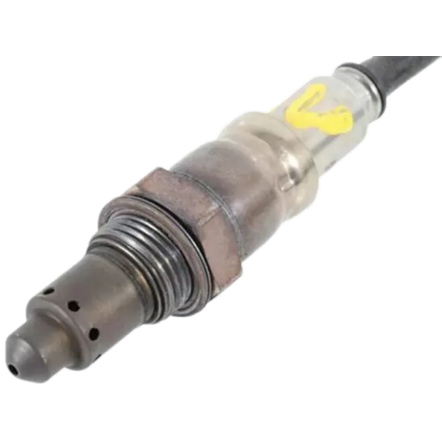 PYFA-188G-1A Датчик кислорода вверх по течению для 2018-2021 MAZDA CX-5 CX-30 2 5 л Автомобильные