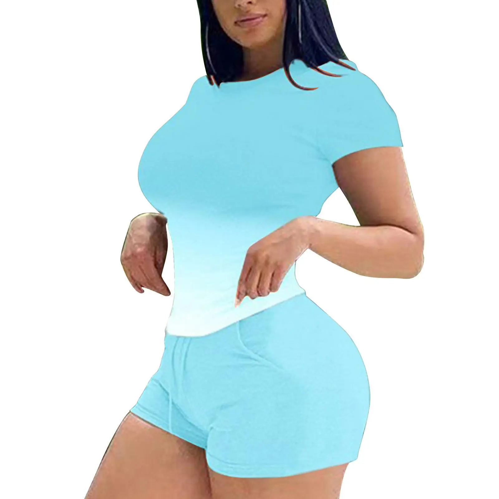 Комплекты шорт на заказ для юниоров летние и осенние спортивные шорты йоги бега