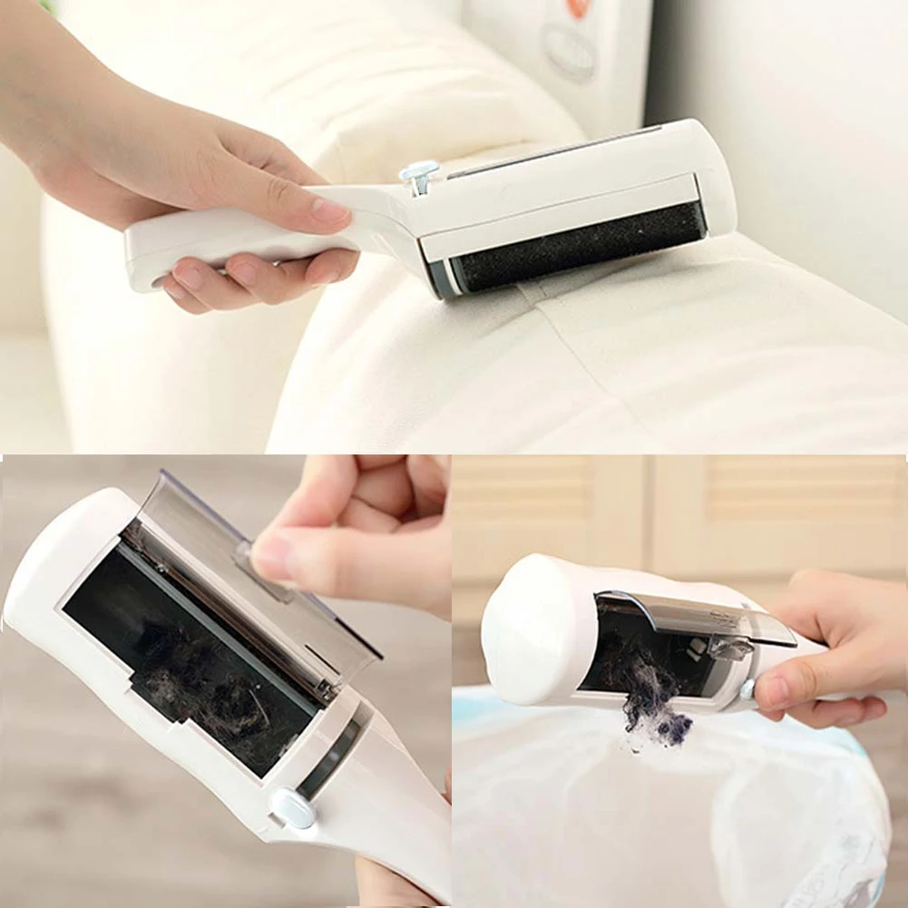 Средство для удаления шерсти домашних животных | Дом и сад