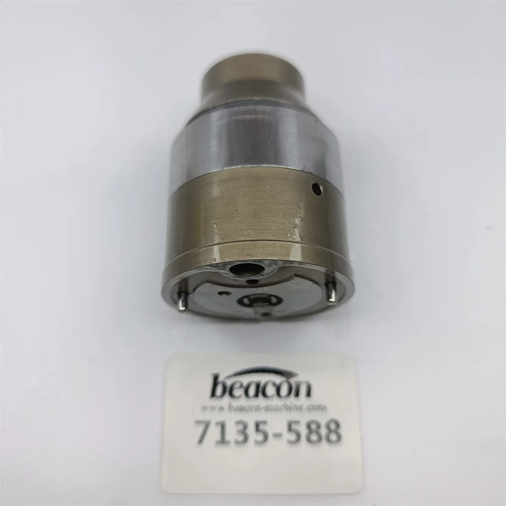 Оригинальный регулирующий клапан форсунки дизельного топлива 7135-588 7135 588 7135588