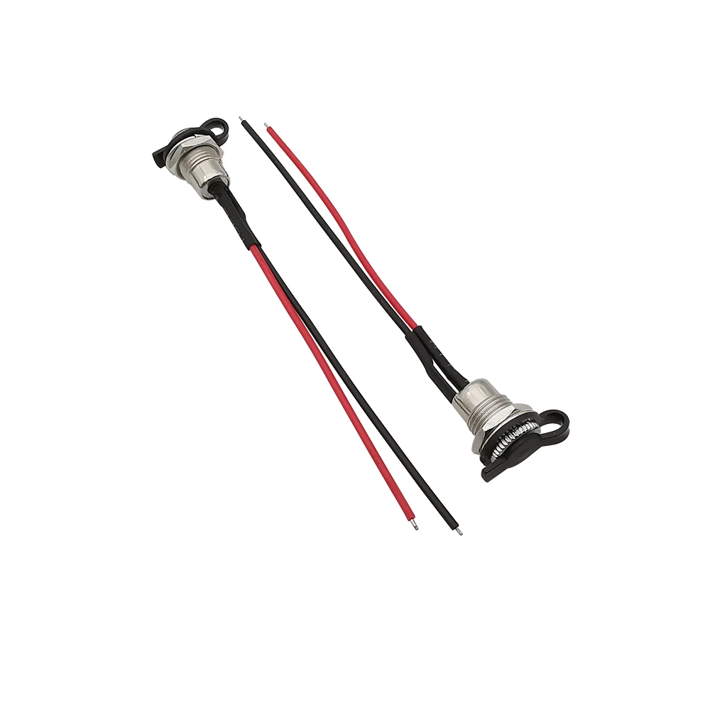 

LOCHEUK Адаптер разъемов DC-099 5,5x2,1 мм / 5,5x2,5 мм