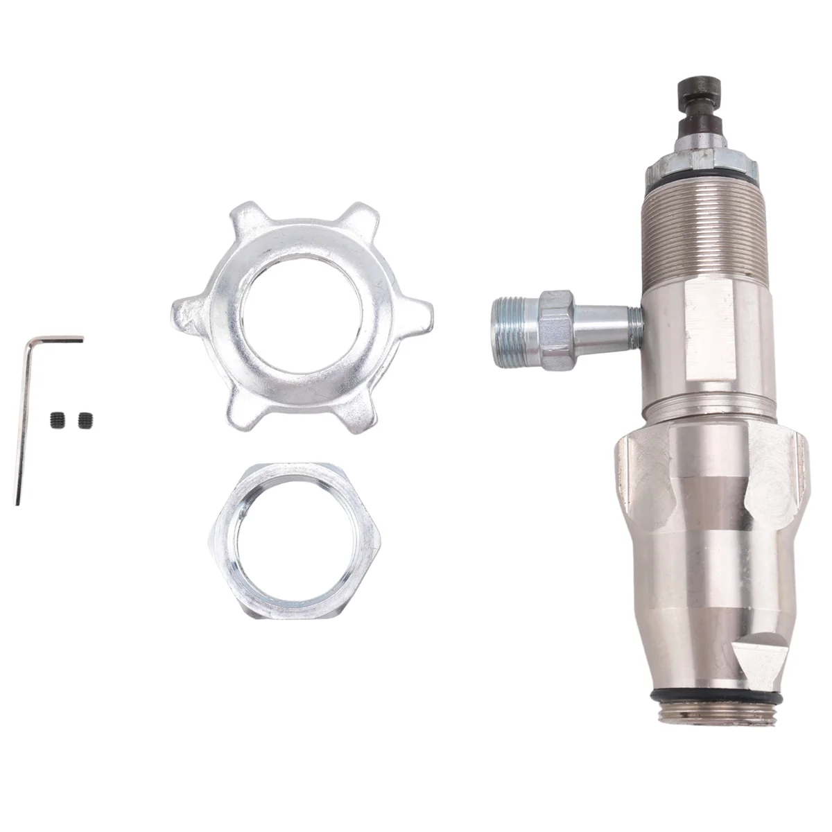 Безвоздушный распылитель краски насос для замены 17C721 17C-721 Graco 390 395 490 495