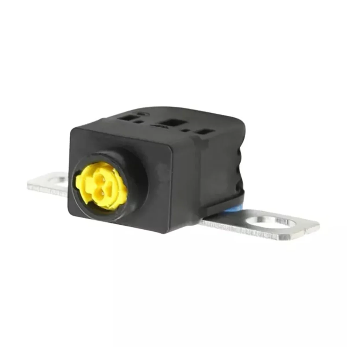 Отключение аккумулятора автомобиля Предохранитель Защита от перегрузки