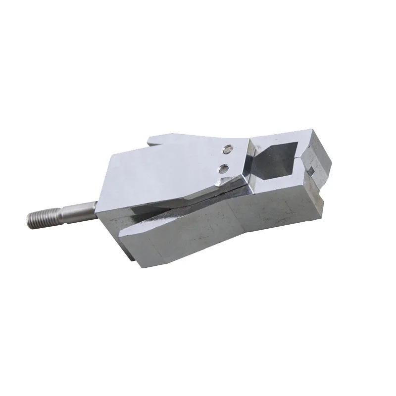 

Ajj-018 Zipper Button Fixture Push Pull Force Gauge Test Special Fixture