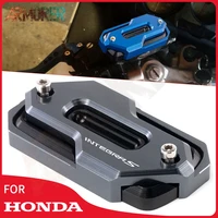 motorcycle accessories for honda integra 700 750sd integra700 integra nc750d nc 750d brake fluid fuel reservoir tank cover cap