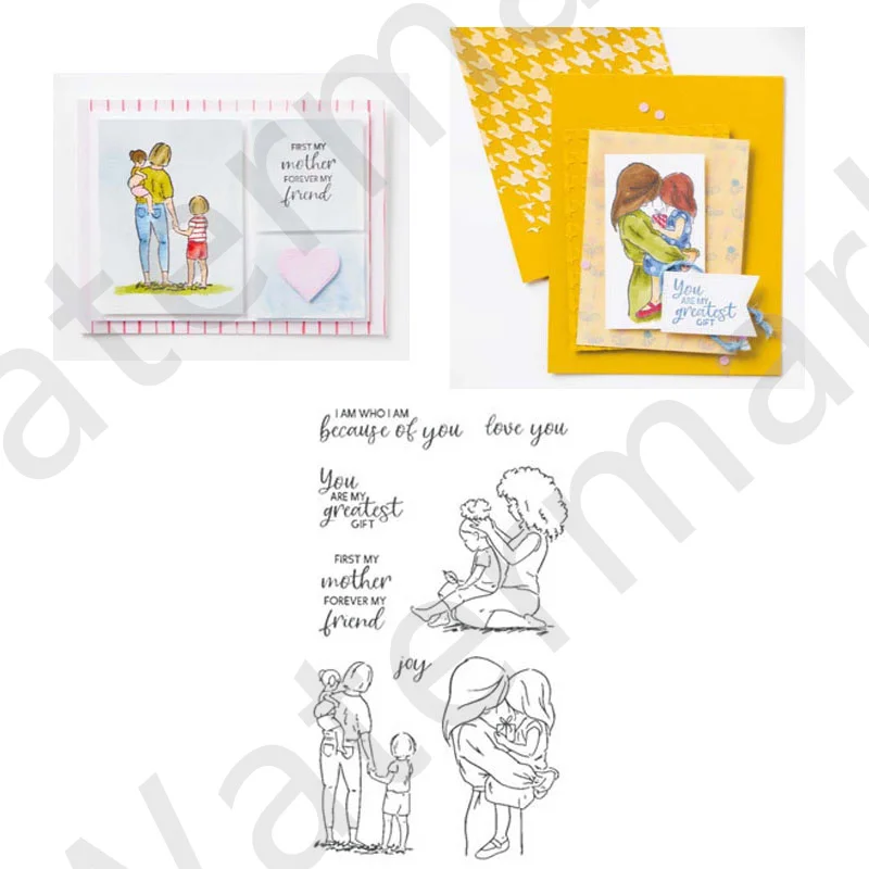 

Металлические Вырубные штампы и штампы для скрапбукинга, украшение «сделай сам», трафарет для тиснения, Новое поступление 2023