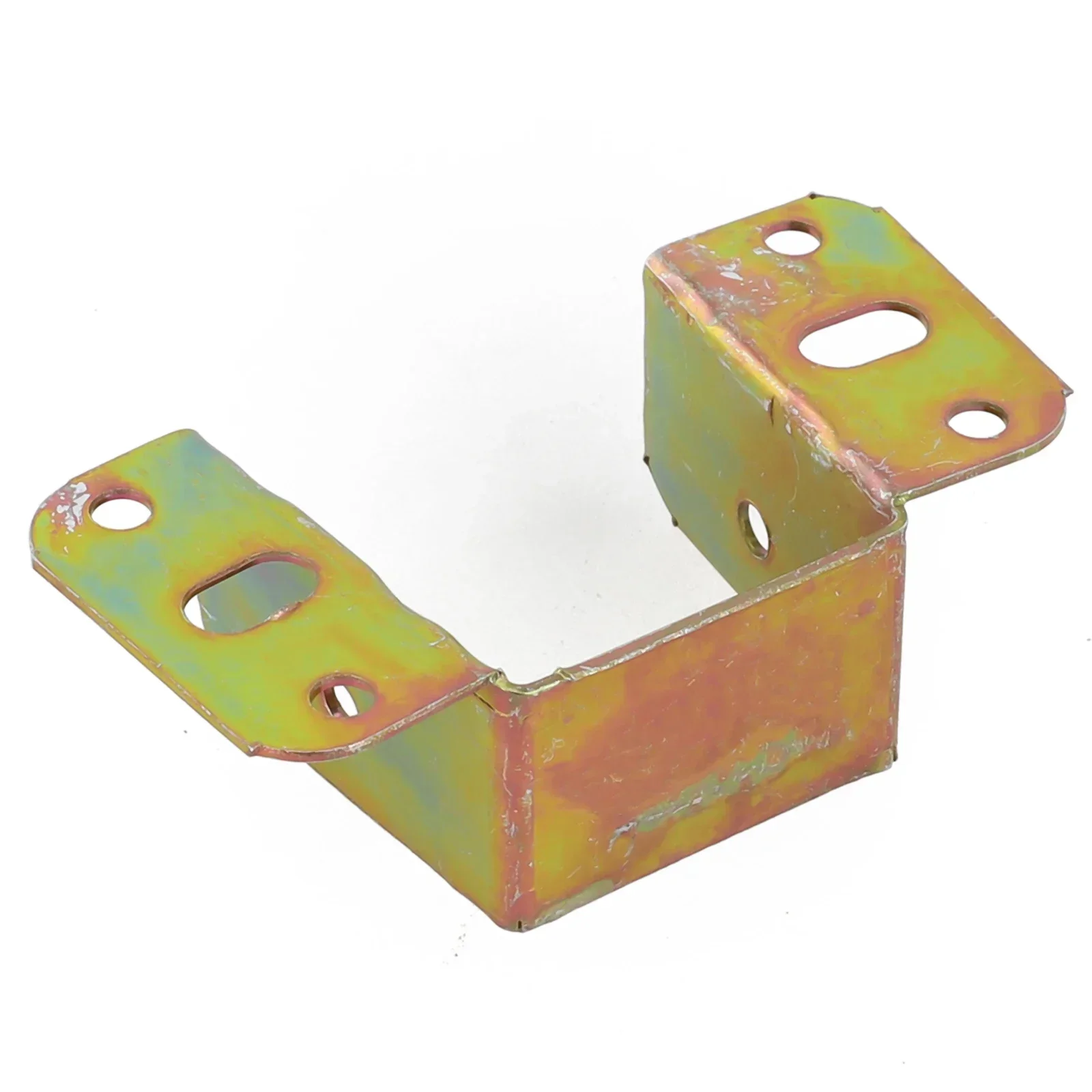 U-образные соединительные скобы для кровати 2 шт. фиксаторы компоненты опора