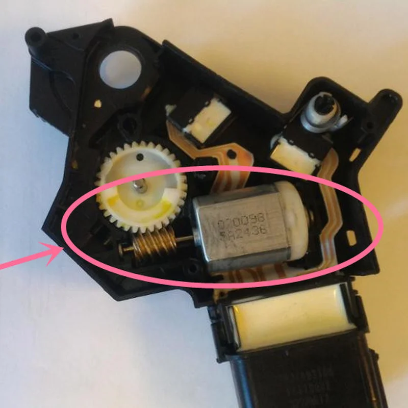 Центральный Замок Форд Фокус 2 Купить