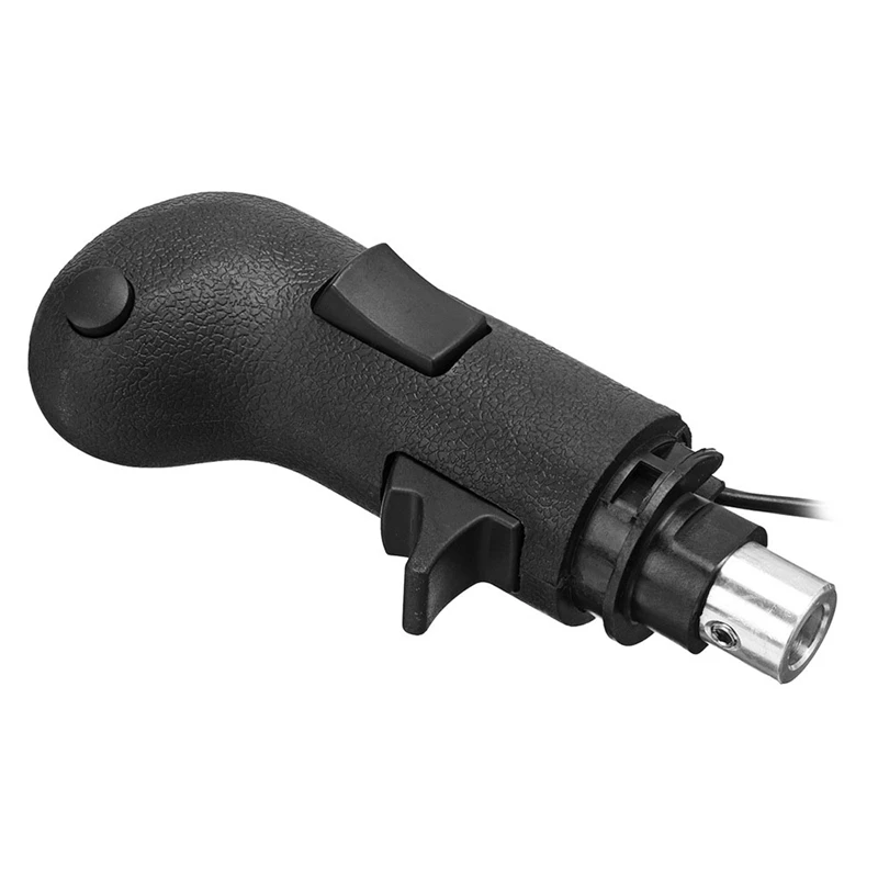 

Ручка переключения передач USB «сделай сам» для Logitech G29, G27, G25, G920, для моделей ATS, ETS2, грузовиков, игр, грузовиков, высокий и низкий симулятор пер...