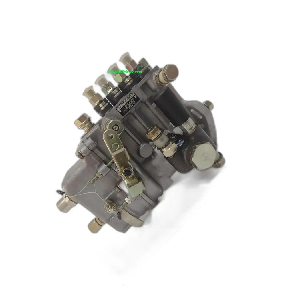 Фото BHF4PL 080040   Топливный насос, совместимый с строительным двигателем KDP KD488 для морских деталей №1