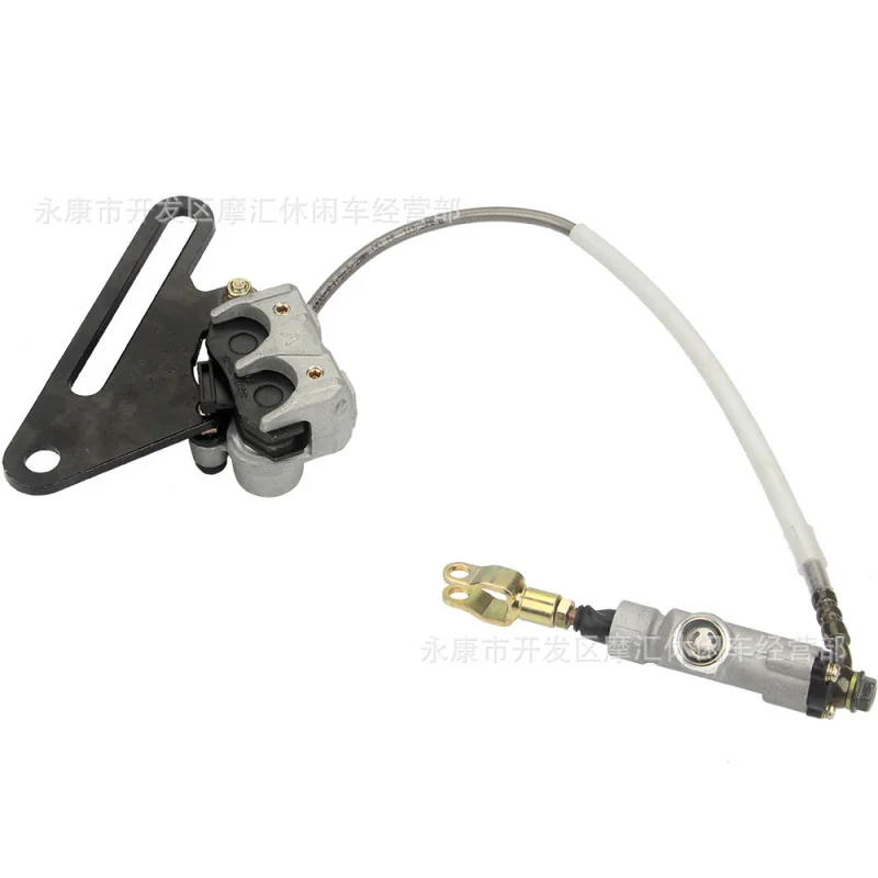 Аксессуары для внедорожных мотоциклов 15 мм высокая конкуренция150-250CC задний