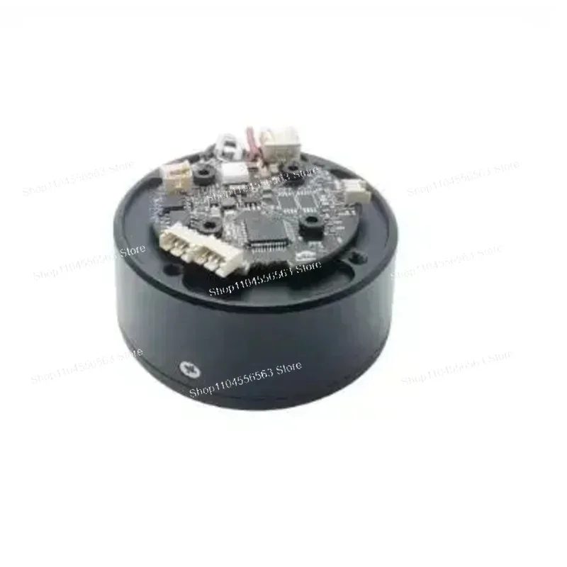 Фото Бесщеточный редукторный двигатель GIM4305-10 Steadywin |   Мотор рулевого управления для экзоскелета робота-собаки 10:1, 300 об/мин №4