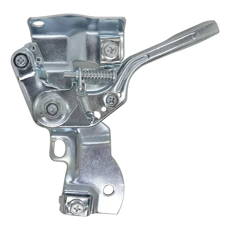Фото Для Coleman BT200X CT200 CT200U-EX 196cc мини-велосипедный комплект управления дроссельной заслонкой и пружины №4
