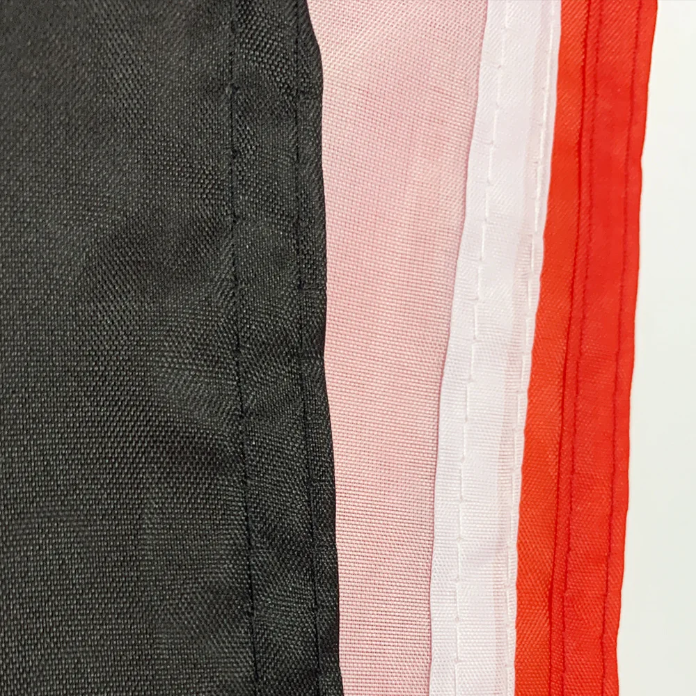 Polyester Fabrics 90x150cm Morocco National Flag 3*5ft Country Sign Banner | Flags