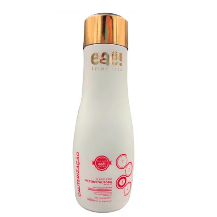 

EAET Cosmetics Cauterization Mask Step 3 - 500ml