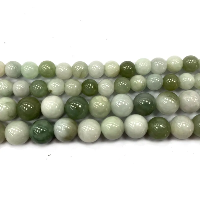 

Бусины из натурального камня, 6/8 мм, 15 дюймов