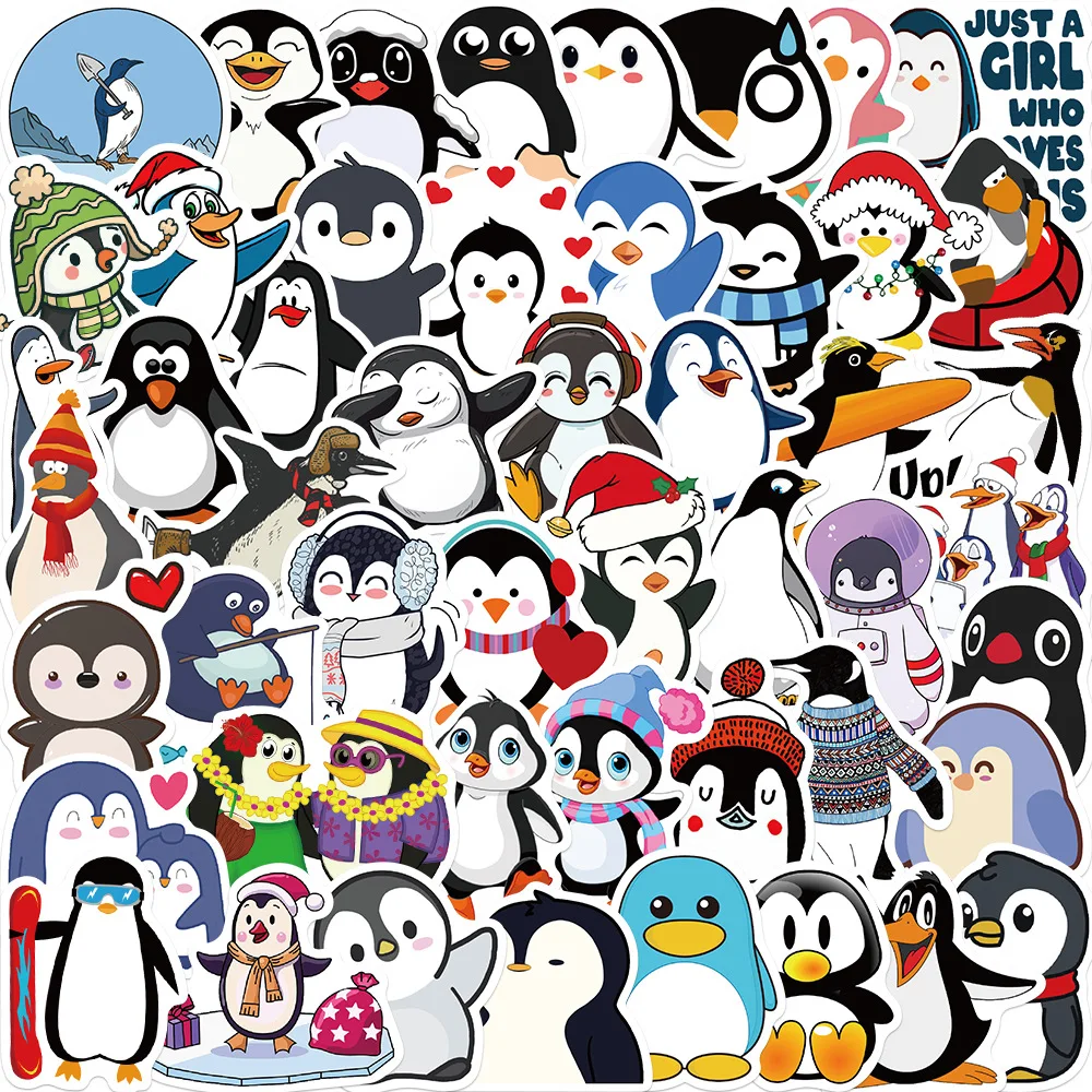 

10/50 шт., наклейки для телефонов