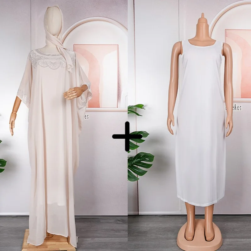 Рисунок 3 - Африканские платья для женщин