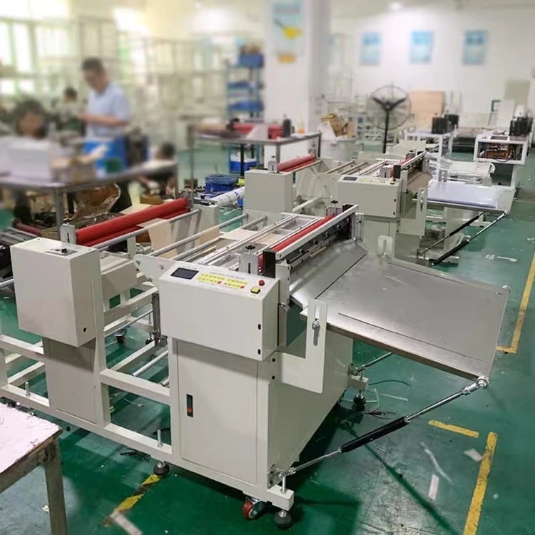 Профессиональная фабрика 1-300 мм ширина автоматическая машина для резки лент из