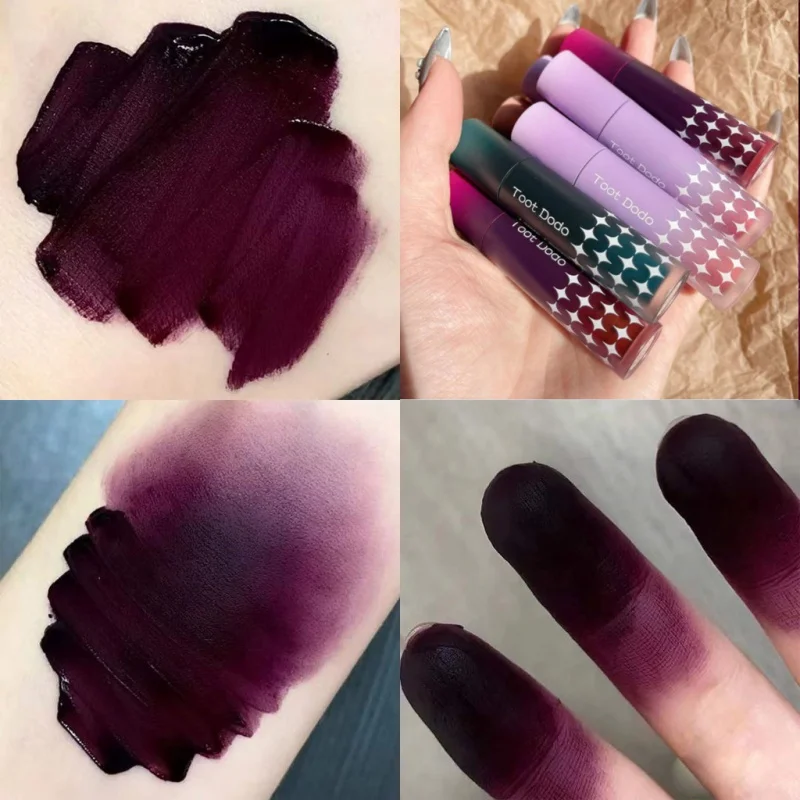 

Калейдоскоп для губ Toot Dodo Star, глазурь для губ, глина для губ