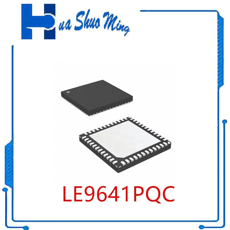 5 шт./лот IR2131S SOP-28 Le9641PQC LE9641PQC QFN48 LM35DT TO-220