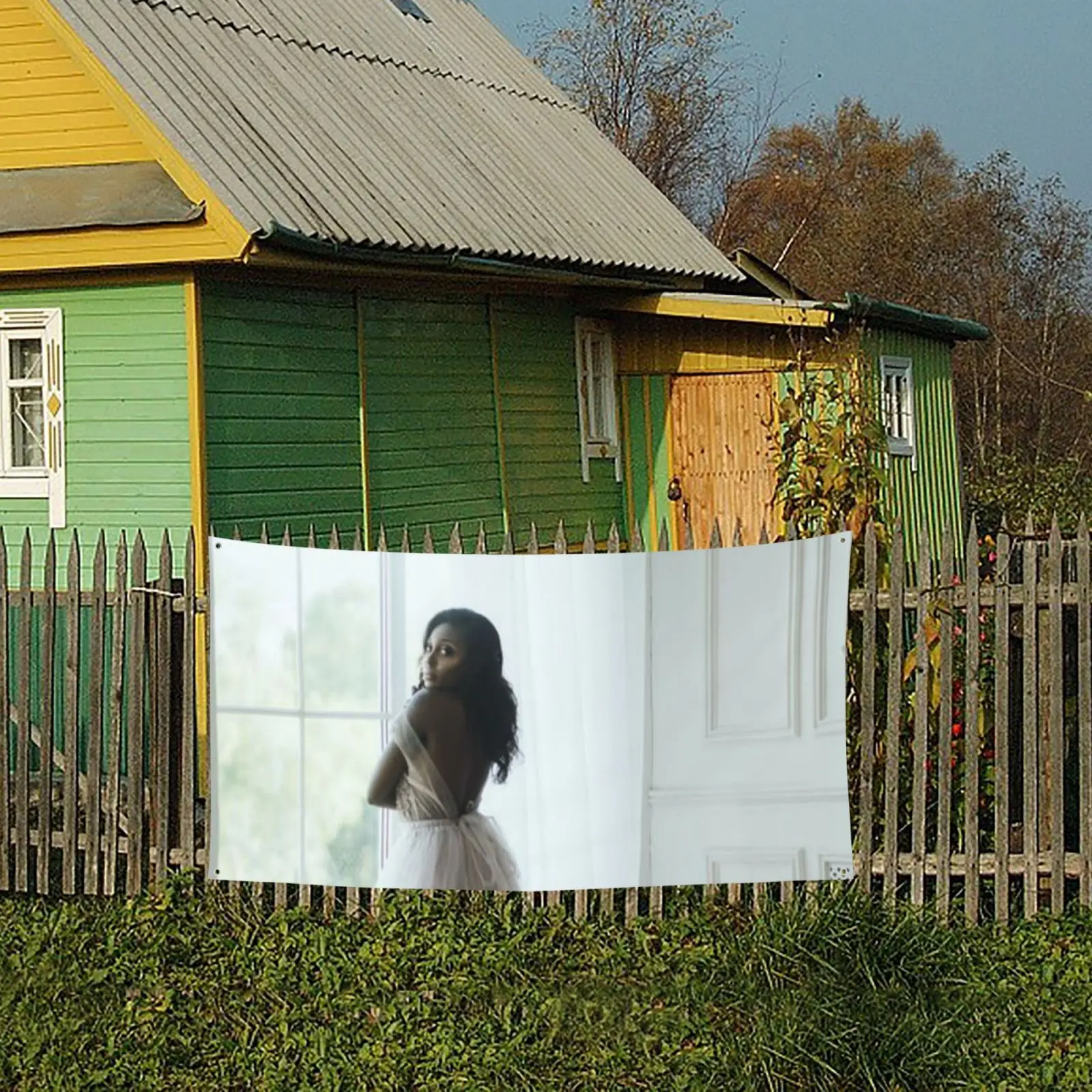 

Custom Wedding Banner Personalized Your Picture Wedding Decoration Wedding Gift