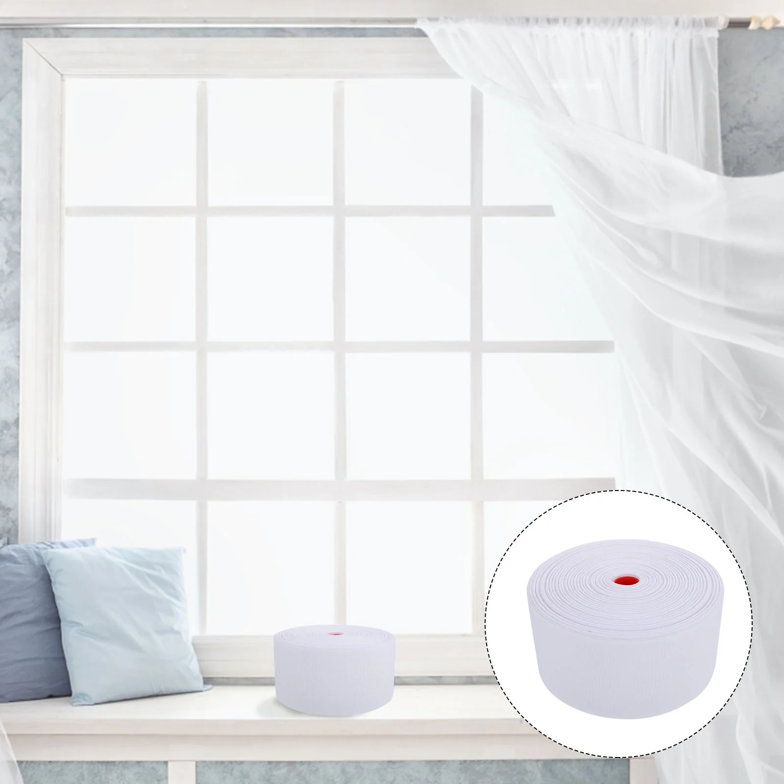 

Лента для занавесок белая декоративная лента для занавесок драпировка с перфорацией плиссированная лента драпировка заголовковая лента драпировка из полиэстера