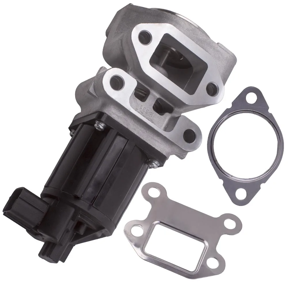 

EGR Valve AGR For Vauxhall Zafira MK2 2008-2014 MPV 1.7 CDTI 97376663 5 Pins