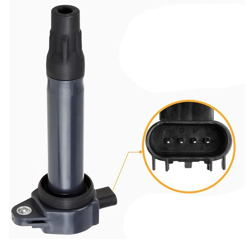 UF557 4606824 AB 5C1644 Катушка зажигания для Dodge Avenger Jeep Patriot Chrysler 200