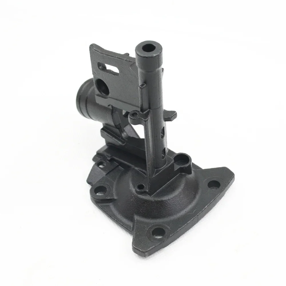 Гвоздезабиватель для поддонов катушек CN80 детали носа 65. # Набор шлангов набора