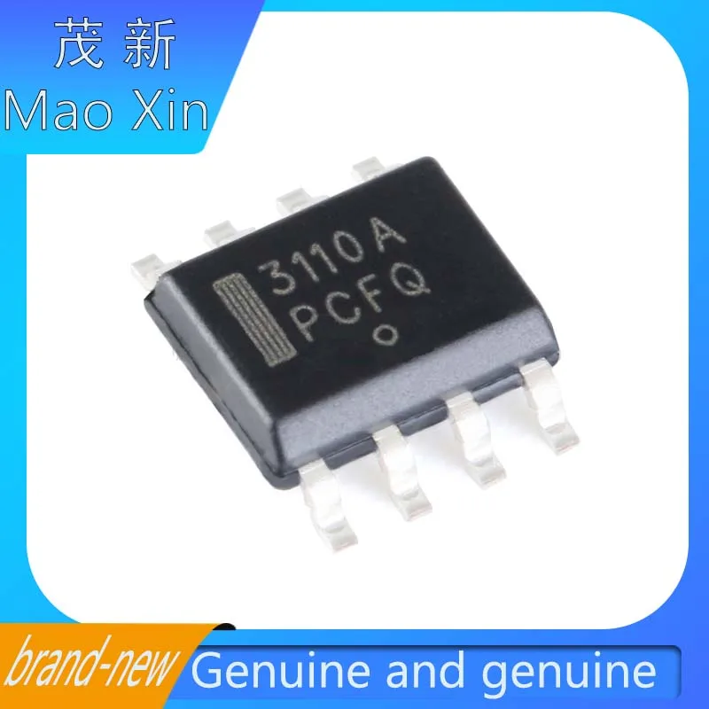 Оригинальный оригинальный телефон ADP3110AKRZ-RL 12 В с двумя ЧИПАМИ управления полевой транзисторов