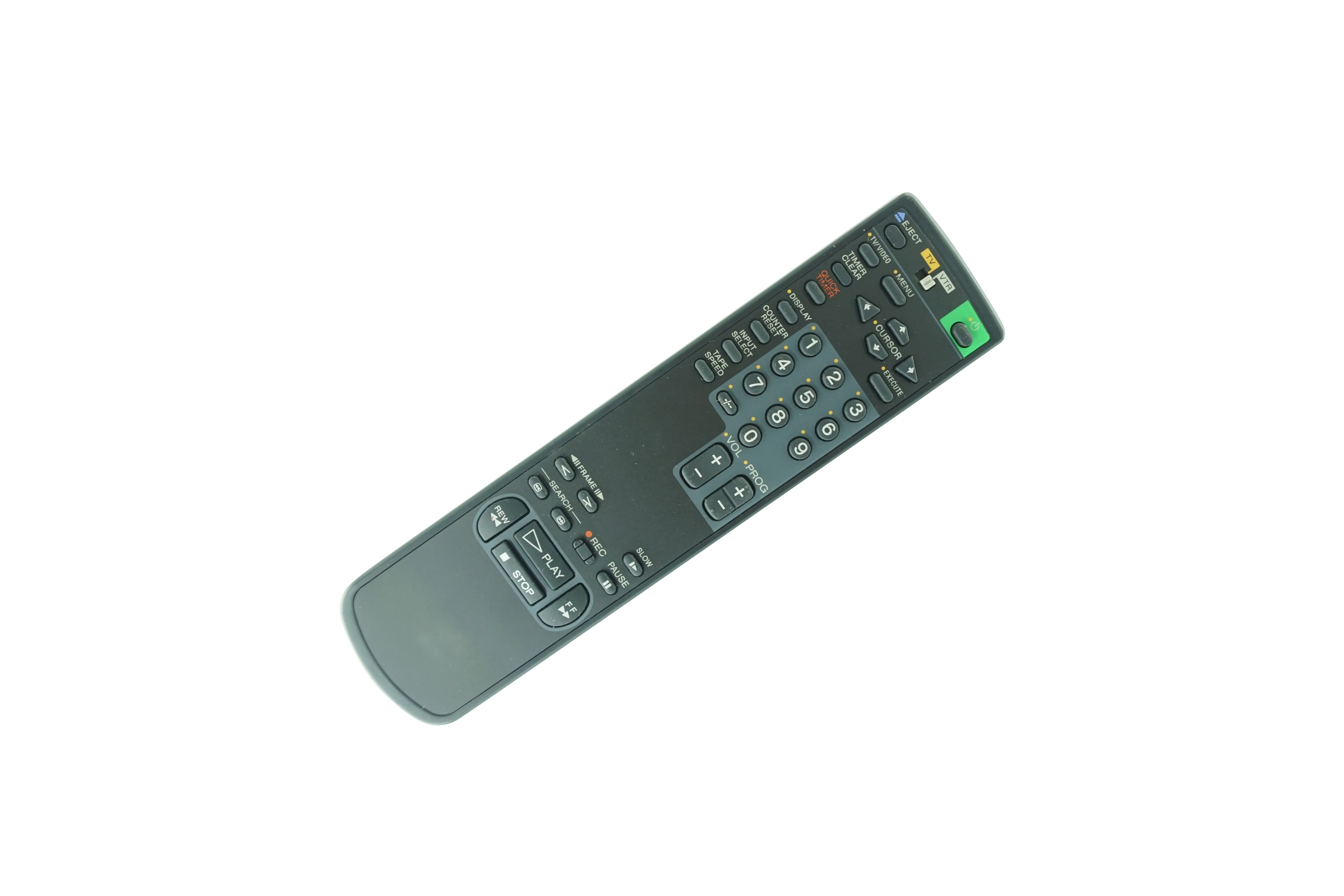 Дистанционное управление для Sony SLV-ED925 SLV-EZ121 RMT-V267A SLV-373UB RMT-V154 RMT-V232C Дистанционное управление для Sony SLV-ED925 SLV-EZ121 RMT-V267A SLV-373UB RMT-V154 RMT-V232C