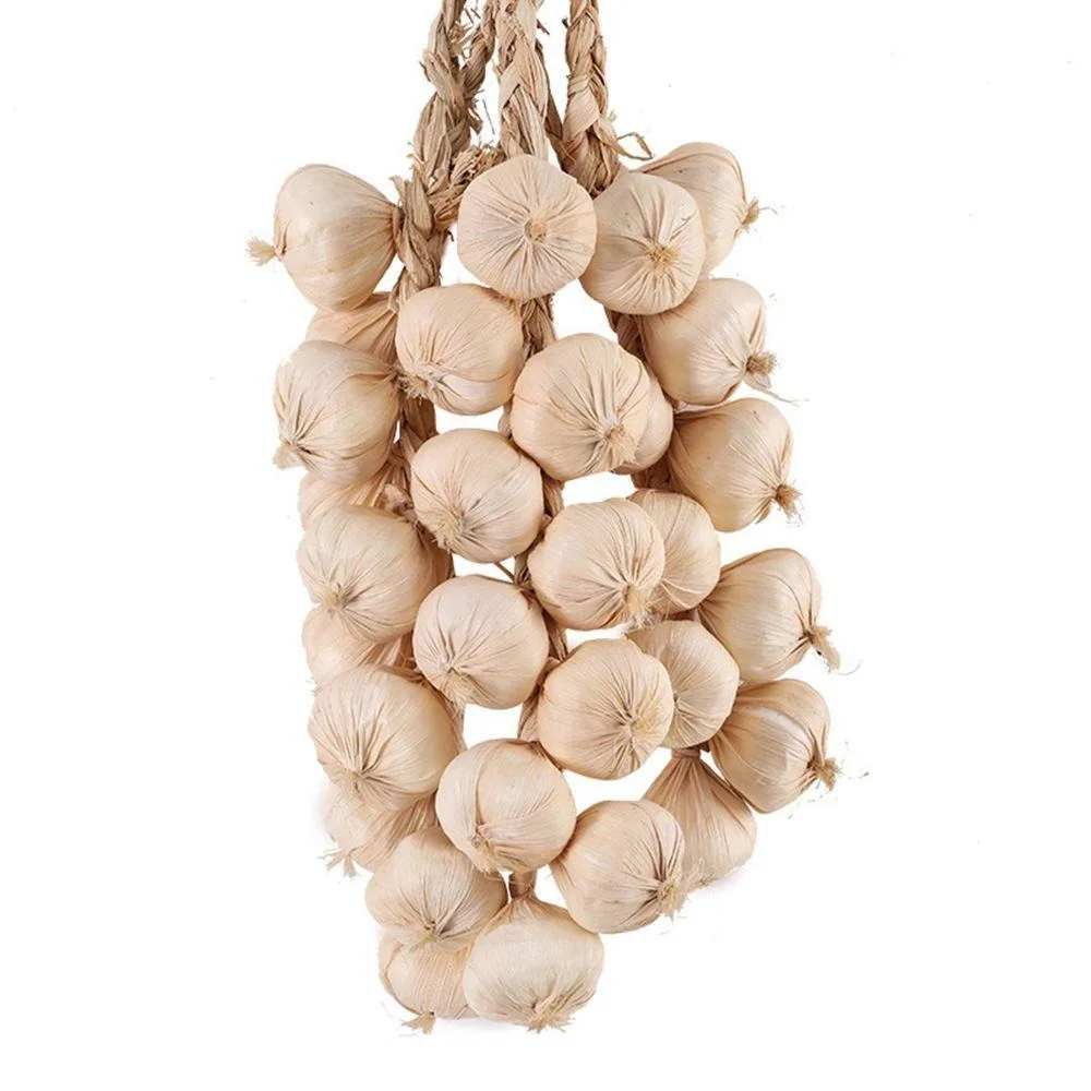 

Pepper Wall Decor Onion Garlic Room Decorative Fake Vegetables Artificial Vegetables Simulation Food Photography Props