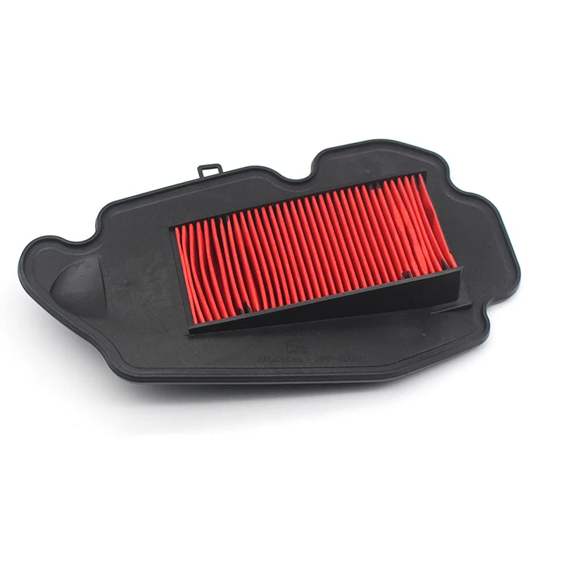 

Motorcycle RX125 Air Filter Motor Bike Intake Cleaner For Honda DIOU+SDH125T-35