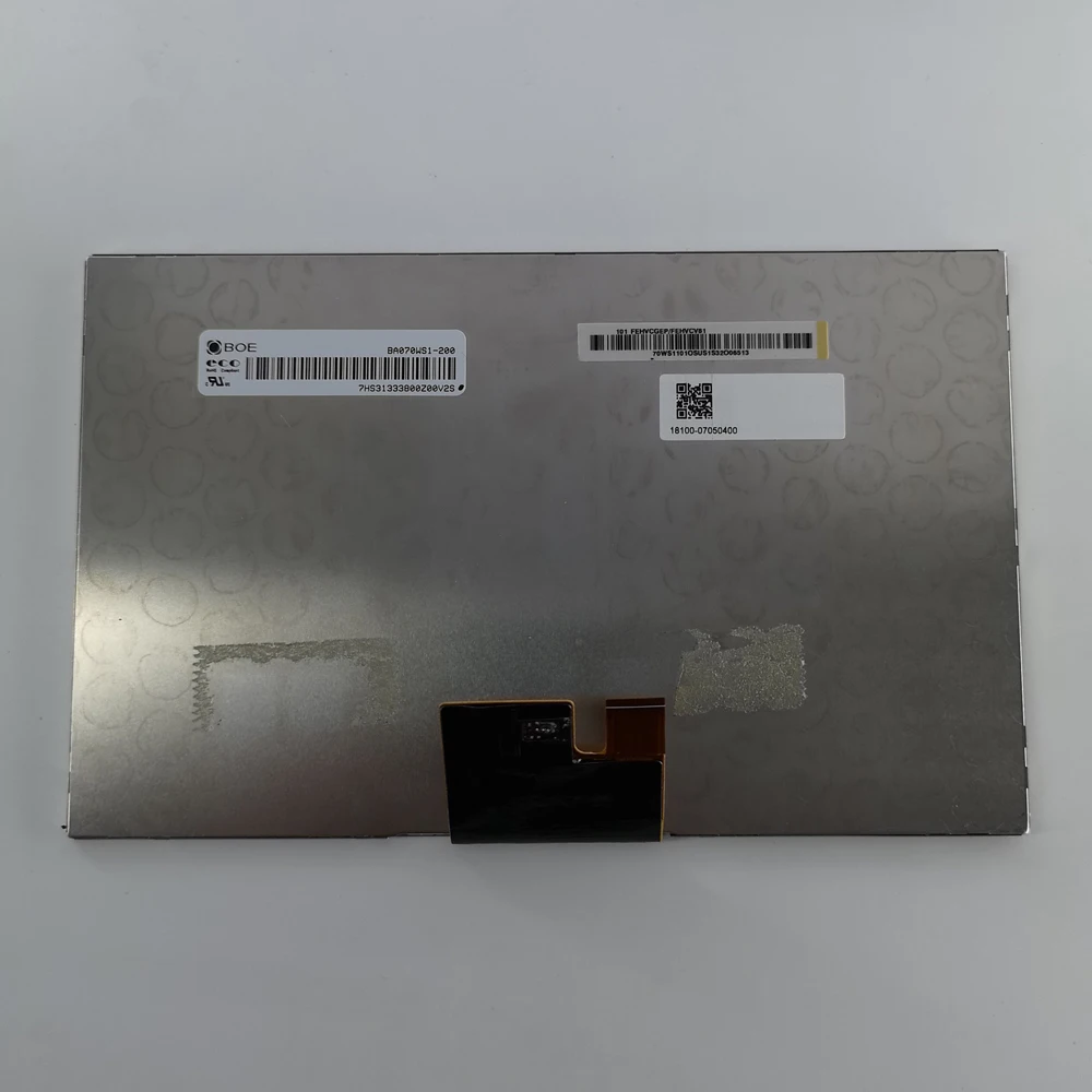 7&quot LCD Display Matrix Touch Screen Digitizer Full Assembly with frame For Asus Memo Pad ME172 ME172V K0W