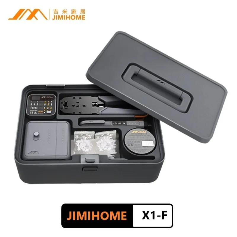 

Набор инструментов JIMIHOME X1-F