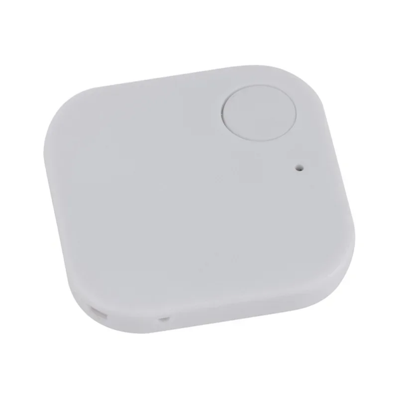 Умный мини-GPS-трекер противоугонное устройство сигнализация Bluetooth дистанционный