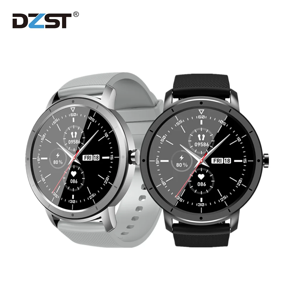 

HW21 Smart Watch Men Women IP68 Waterproof Fitness Band Heart Rate Sleep Monitor SmartWatch Android IOS PK Mibro Air часы