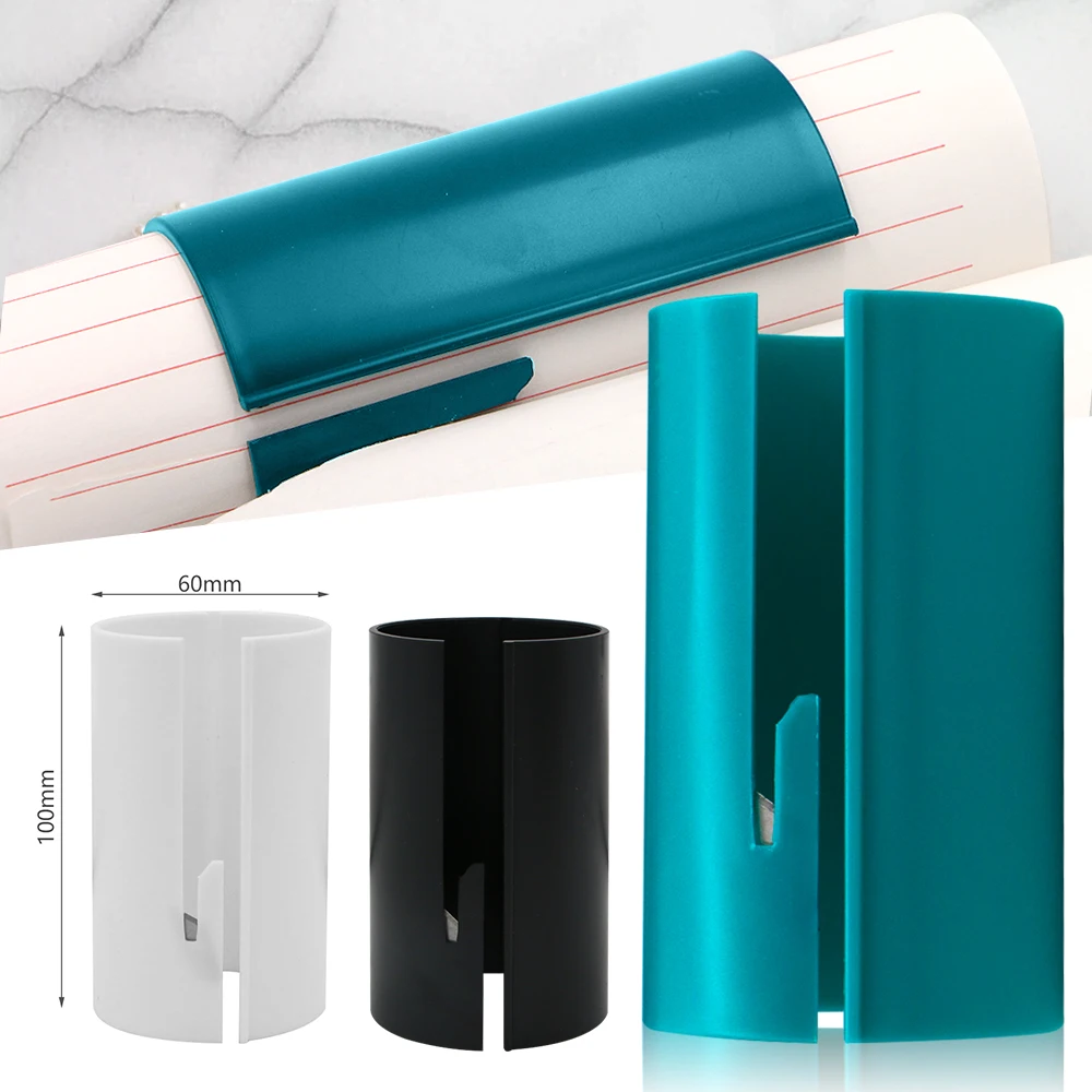 

Portable Mini Paper Cutter Christmas Sliding Wrapping Paper Cutter Art Trimmer Craft Paper Trimmers Home Stationery Knife