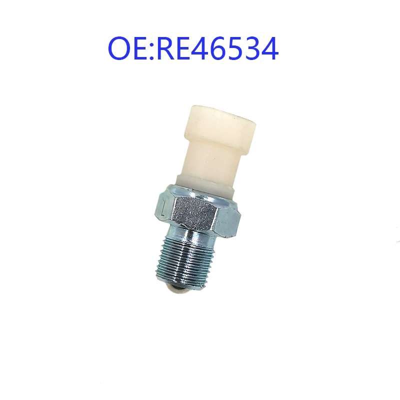 Аксессуары для нового экскаватора Датчик давления переключатель RE46534 9120 9230 9330 9410R
