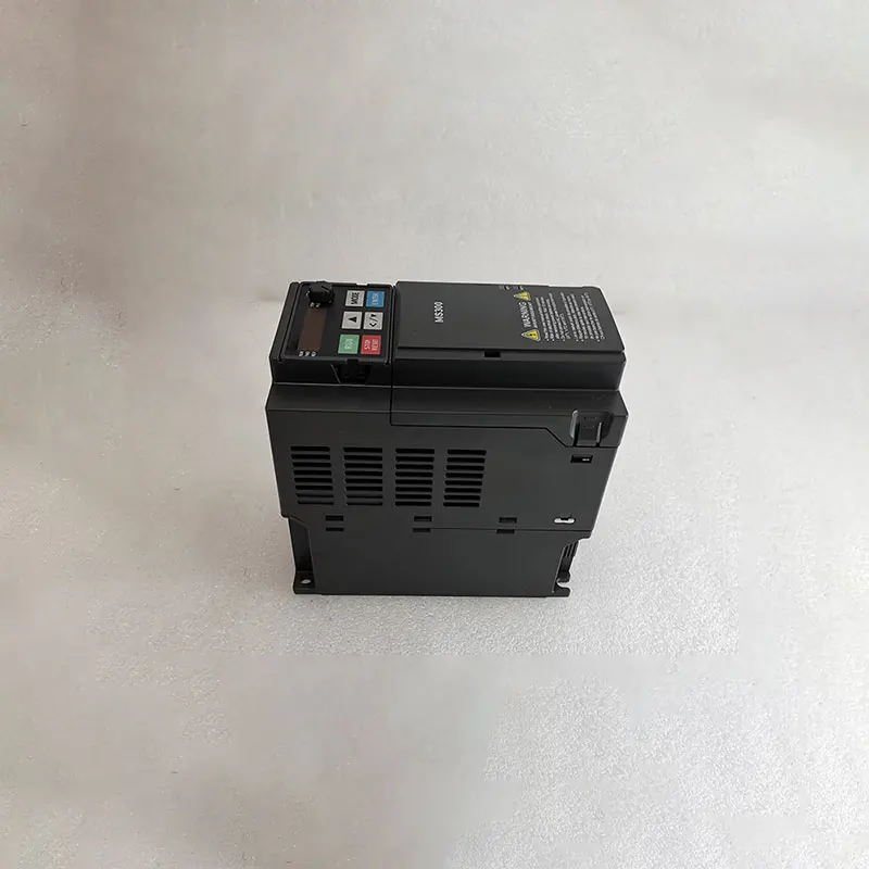 

In stock single phase to three phase inverter VFD2800CP43A-21