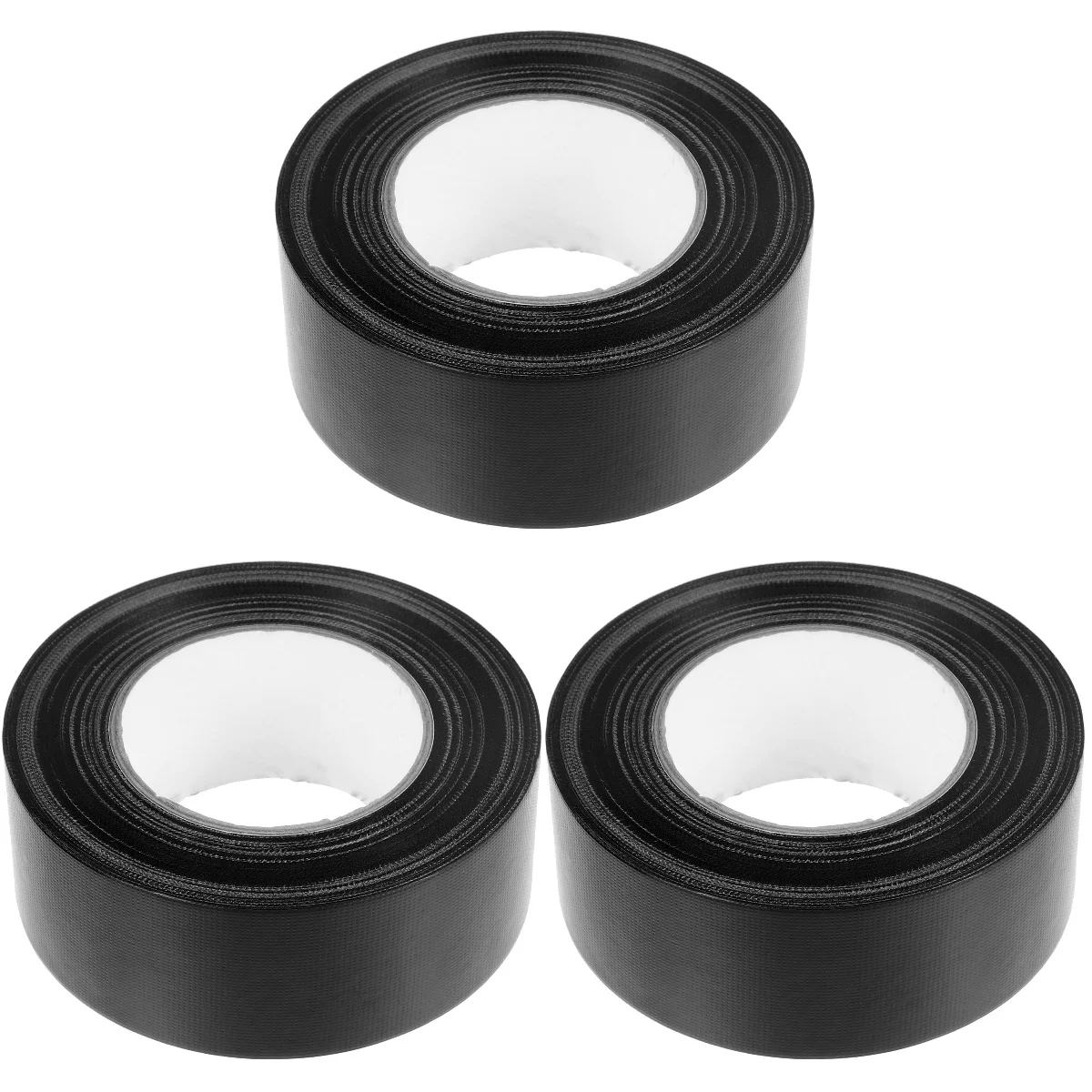 

3 Rolls Waterproof Cloth Tape Outdoor Waterproofing Rubberized Window Repair Sealing Pipe Leak Sealant