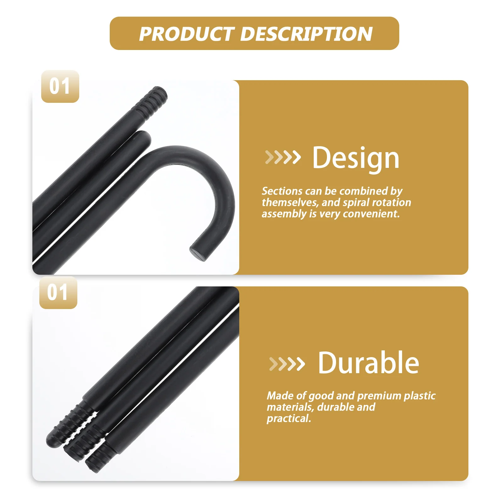 Волшебник телескопический реквизит для вечеринки трость игрушки сценический