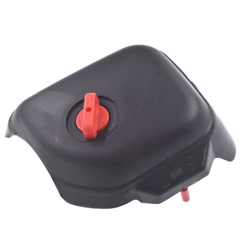 Воздушный фильтр в сборе воздушный с крышкой для кустореза подходит