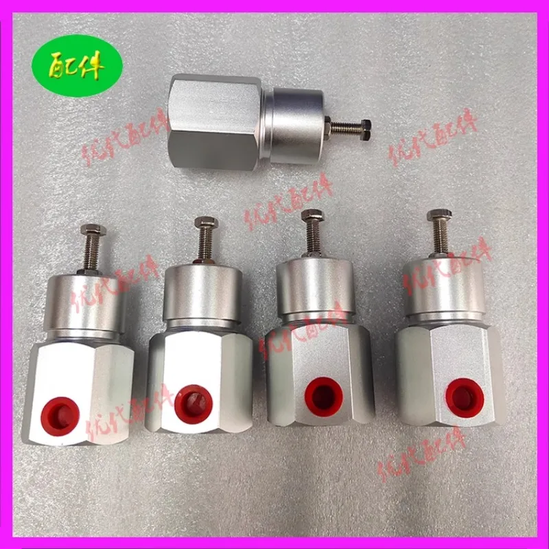 Поставка: регулирующий клапан давления ИК Inger-soll Rand 36896892/36854495