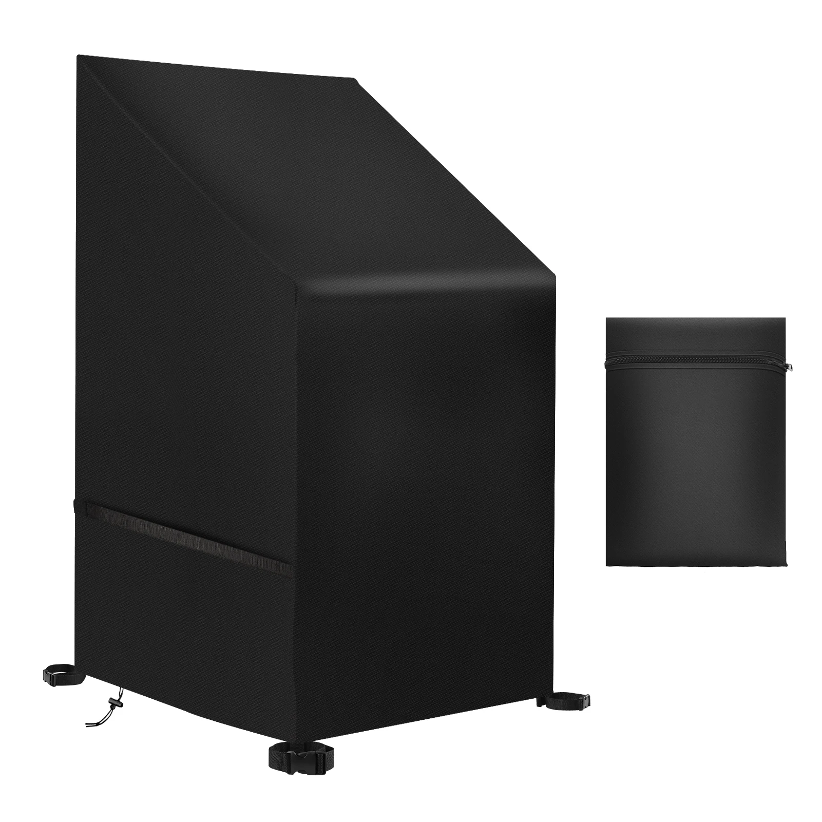 

Водонепроницаемые чехлы для стульев Oxford 210D